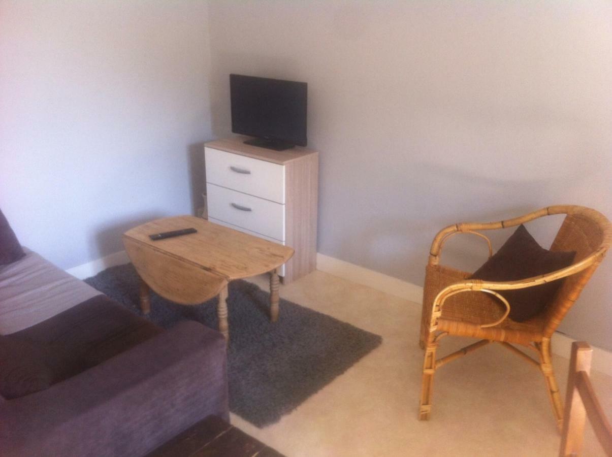 Apartamento Le Flibustier Granville Exterior foto