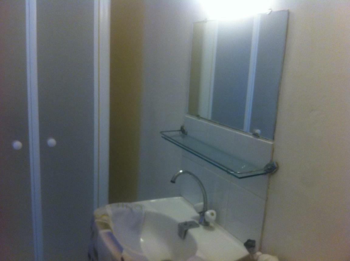 Apartamento Le Flibustier Granville Exterior foto