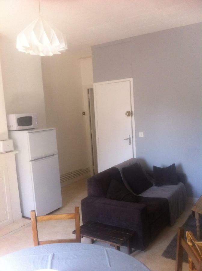 Apartamento Le Flibustier Granville Exterior foto